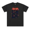 AS Colour Mens Classic Oversized Tee Thumbnail