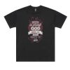 AS Colour Mens Classic Oversized Tee Thumbnail