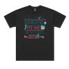 AS Colour Mens Classic Oversized Tee Thumbnail