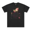 AS Colour Mens Classic Oversized Tee Thumbnail