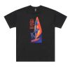 AS Colour Mens Classic Oversized Tee Thumbnail
