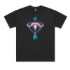 AS Colour Mens Classic Oversized Tee Thumbnail