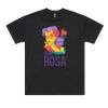 AS Colour Mens Classic Oversized Tee Thumbnail