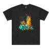 AS Colour Mens Classic Oversized Tee Thumbnail