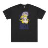 AS Colour Mens Classic Oversized Tee Thumbnail