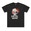 AS Colour Mens Classic Oversized Tee Thumbnail