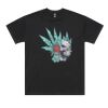 AS Colour Mens Classic Oversized Tee Thumbnail