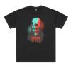 AS Colour Mens Classic Oversized Tee Thumbnail