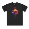 AS Colour Mens Classic Oversized Tee Thumbnail