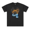 AS Colour Mens Classic Oversized Tee Thumbnail