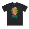 AS Colour Mens Classic Oversized Tee Thumbnail