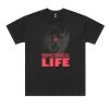 AS Colour Mens Classic Oversized Tee Thumbnail