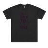 AS Colour Mens Classic Oversized Tee Thumbnail