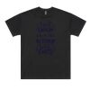 AS Colour Mens Classic Oversized Tee Thumbnail