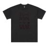 AS Colour Mens Classic Oversized Tee Thumbnail