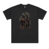 AS Colour Mens Classic Oversized Tee Thumbnail