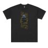 AS Colour Mens Classic Oversized Tee Thumbnail