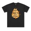AS Colour Mens Classic Oversized Tee Thumbnail