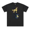 AS Colour Mens Classic Oversized Tee Thumbnail