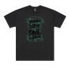 AS Colour Mens Classic Oversized Tee Thumbnail