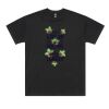 AS Colour Mens Classic Oversized Tee Thumbnail