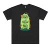 AS Colour Mens Classic Oversized Tee Thumbnail
