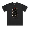 AS Colour Mens Classic Oversized Tee Thumbnail