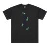 AS Colour Mens Classic Oversized Tee Thumbnail