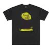 AS Colour Mens Classic Oversized Tee Thumbnail