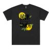 AS Colour Mens Classic Oversized Tee Thumbnail