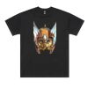 AS Colour Mens Classic Oversized Tee Thumbnail