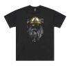 AS Colour Mens Classic Oversized Tee Thumbnail