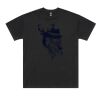 AS Colour Mens Classic Oversized Tee Thumbnail