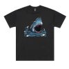 AS Colour Mens Classic Oversized Tee Thumbnail