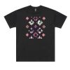 AS Colour Mens Classic Oversized Tee Thumbnail