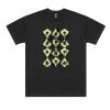 AS Colour Mens Classic Oversized Tee Thumbnail