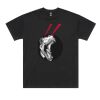 AS Colour Mens Classic Oversized Tee Thumbnail