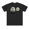 AS Colour Mens Classic Oversized Tee Thumbnail