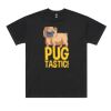AS Colour Mens Classic Oversized Tee Thumbnail