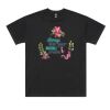 AS Colour Mens Classic Oversized Tee Thumbnail