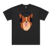 AS Colour Mens Classic Oversized Tee Thumbnail