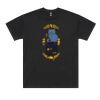 AS Colour Mens Classic Oversized Tee Thumbnail