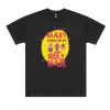 AS Colour Mens Classic Oversized Tee Thumbnail