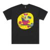 AS Colour Mens Classic Oversized Tee Thumbnail