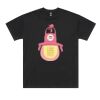 AS Colour Mens Classic Oversized Tee Thumbnail