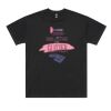 AS Colour Mens Classic Oversized Tee Thumbnail