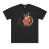 AS Colour Mens Classic Oversized Tee Thumbnail