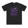 AS Colour Mens Classic Oversized Tee Thumbnail
