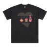 AS Colour Mens Classic Oversized Tee Thumbnail