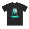 AS Colour Mens Classic Oversized Tee Thumbnail